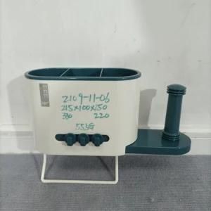 Used Plastic Kitchen Product Mould