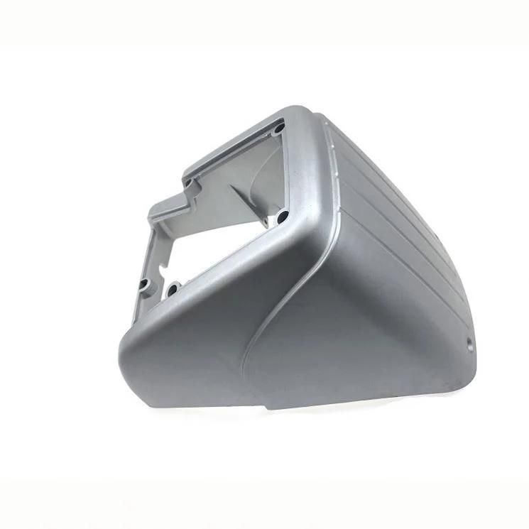Customized/Designing Plastic Injection Molding ABS Cover Mold