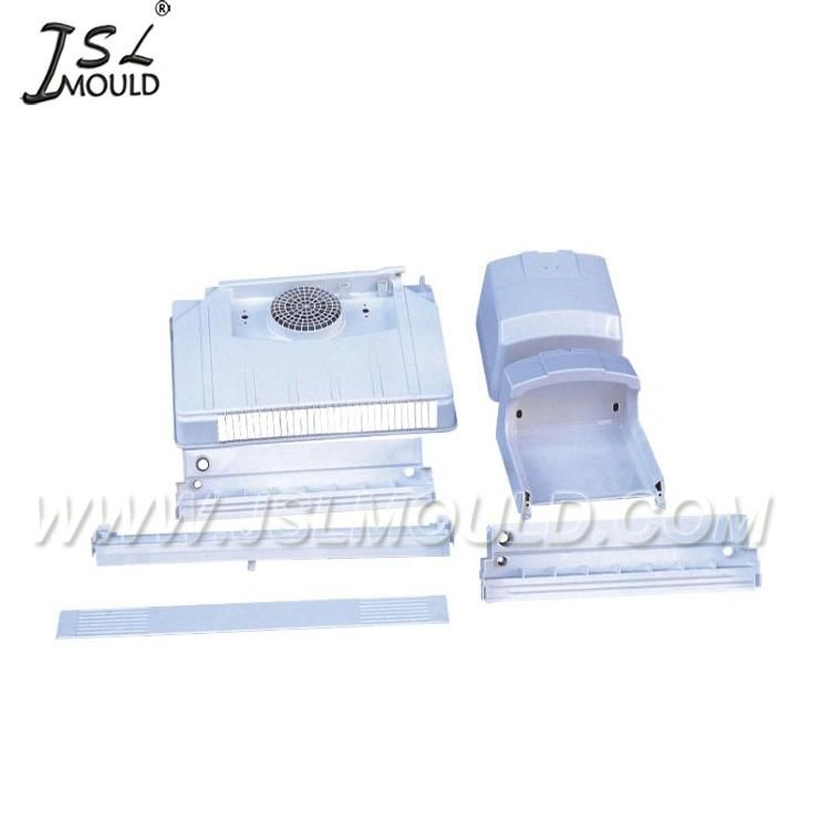OEM Injection Plastic 7.5kg Washing Machine Mould
