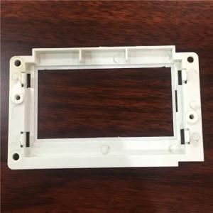 Plastic Accessory Part by Injection Molding