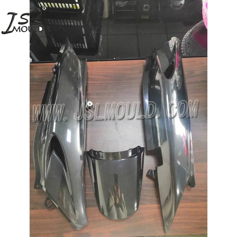 Experienced Hf Deluxe Plastic Bike Tail Panel Mold