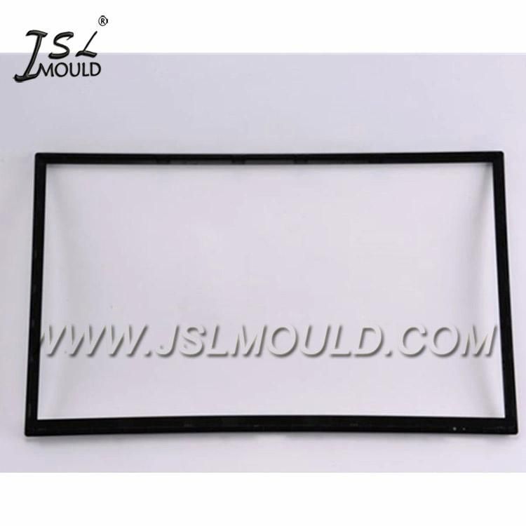 Injection Plastic 32 Inch 40 Inch 50 Inch LED TV Mould