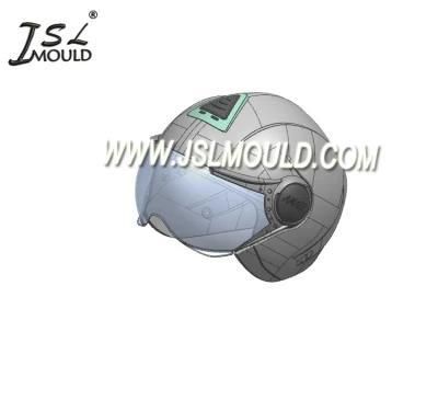 Plastic Street Bike Helmet Mould