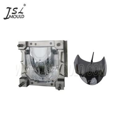 Good Quality Discover 100cc Plastic Motorbike Headlight Visor Glass Mould