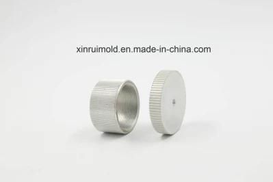 CNC Milling Aluminum Ring / Roller Aluminum Part