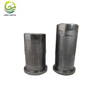 Stainless Steel Cold Heading Parts for Machine