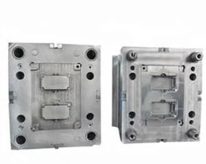 Customized Plastic Injection Mold for Auto Parts with ABS/PP/PC/PA66