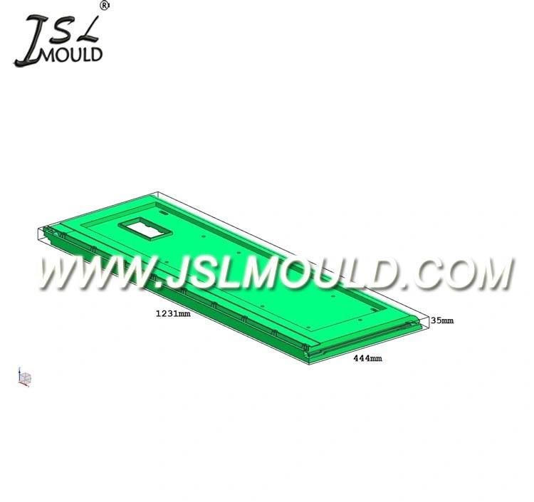 Quality SMC Roof Tile Compression Mold