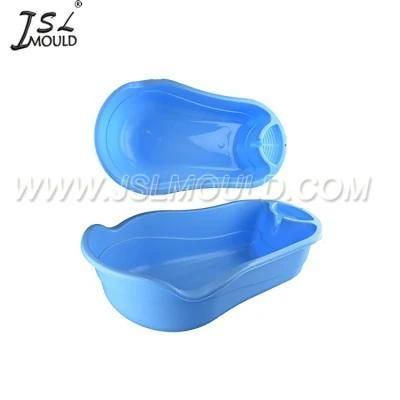 Professional Injection Baby Bathtub Mould Matufacturer