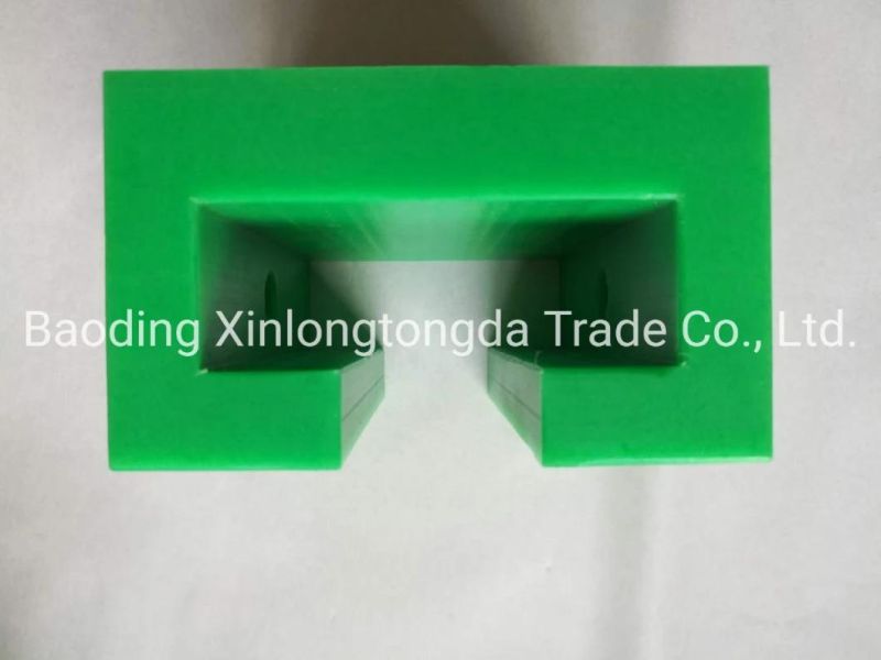 China OEM Engineering Plastics Materials Plastic Injected Mould Nylon