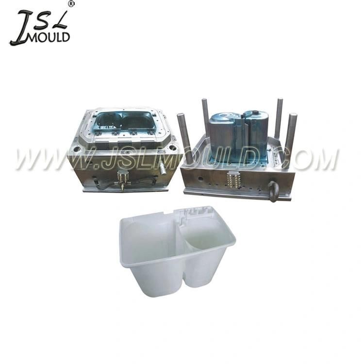 Good Quality Washing Machine Plastic Spin Basket Mould