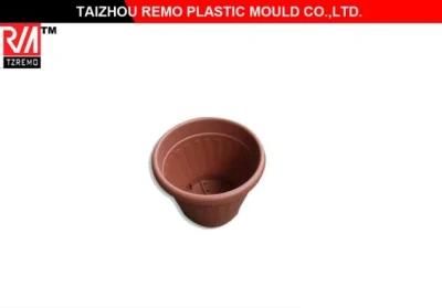 Plastic Flowerpot Mould