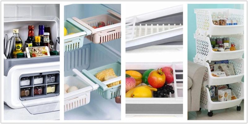 China Electronic Components Case Plastic Mold Mould