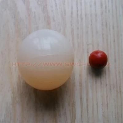 Wholesale Eco-Friendly Solid Delrin (POM) Plastic Ball for Bearings