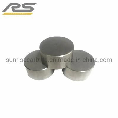 Auto Parts Tungsten Carbide Heat Stamping Die Mould Made in China