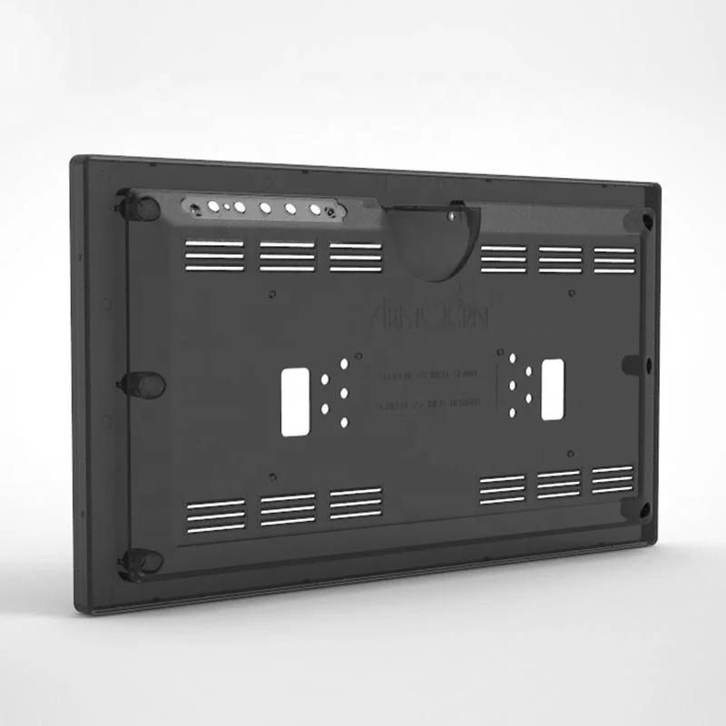 Injection Molding of Industrial Parts in Small Quantities