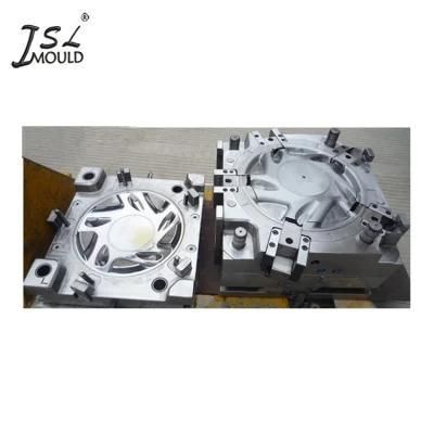 OEM Custom Injection Auto Hubcap Wheel Cover Mould Manufacturer