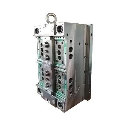 OEM ODM PP PS ABS Plastic Parts Injection Mould
