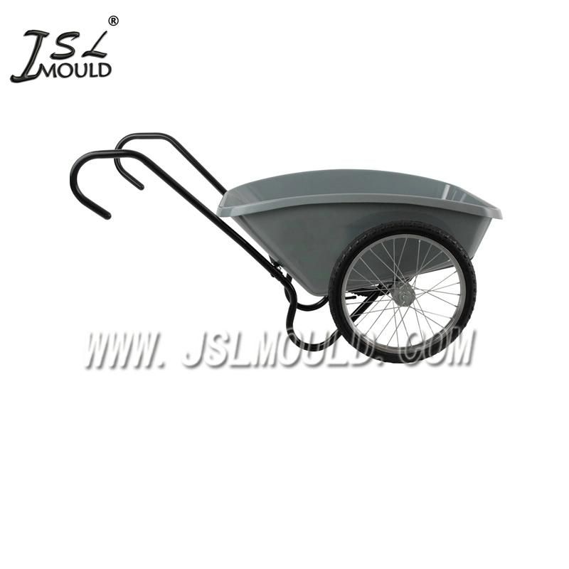 Good Quality Custom Plastic Injection Garden Cart Mould