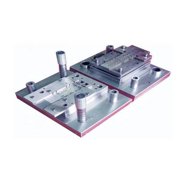 China High Demand Plastic Products Factory Electronic Plastic Product Mould