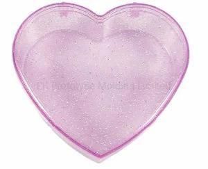 Custom Rapid Prototype for Plastic Molding Prototype Clear Jewelry Makeup