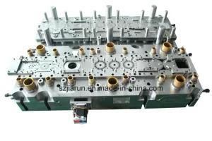 Professional Silicon Steel New Stamping Mould for Motor