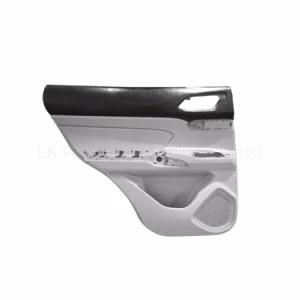 Rapid Prototyping CNC Auto Parts Processing Industry
