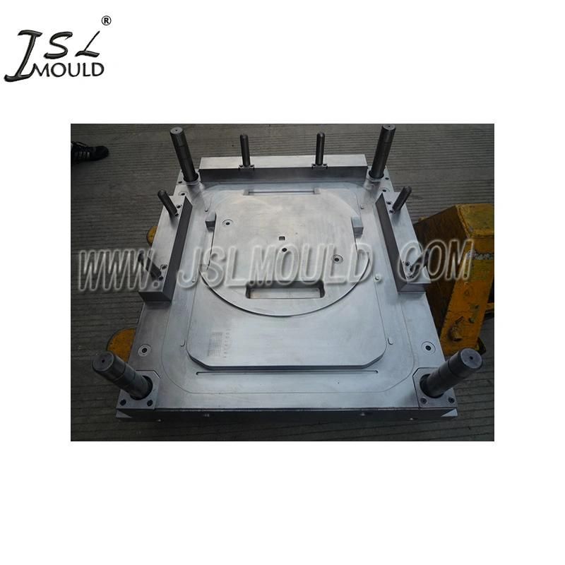Auto Car Injection Plastic Fan Cooling Shroud Mold