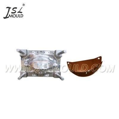 Motorcycle Plastic Front Cover Mold