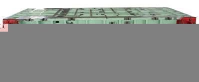 Hovol Customized OEM Auto Vehicle Metal Stamping Precision Molds