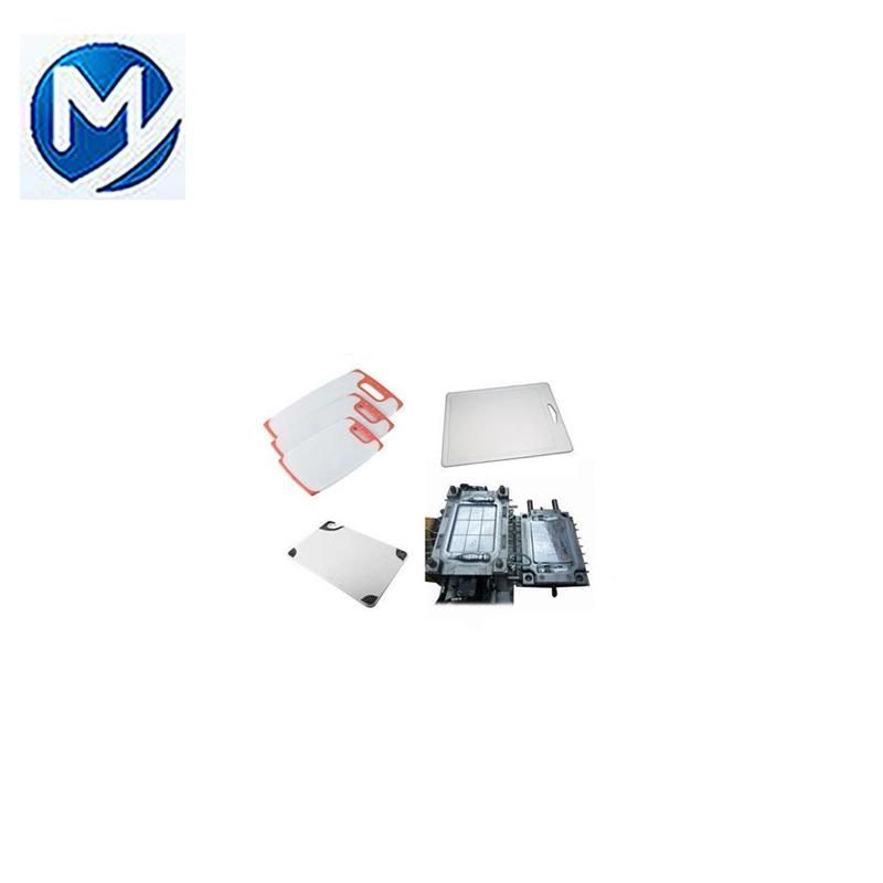Plastic Injection Mold for Chopping Board