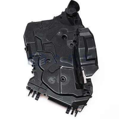 Customized Design Parts and Accessories Plastic Parts Injection Molding