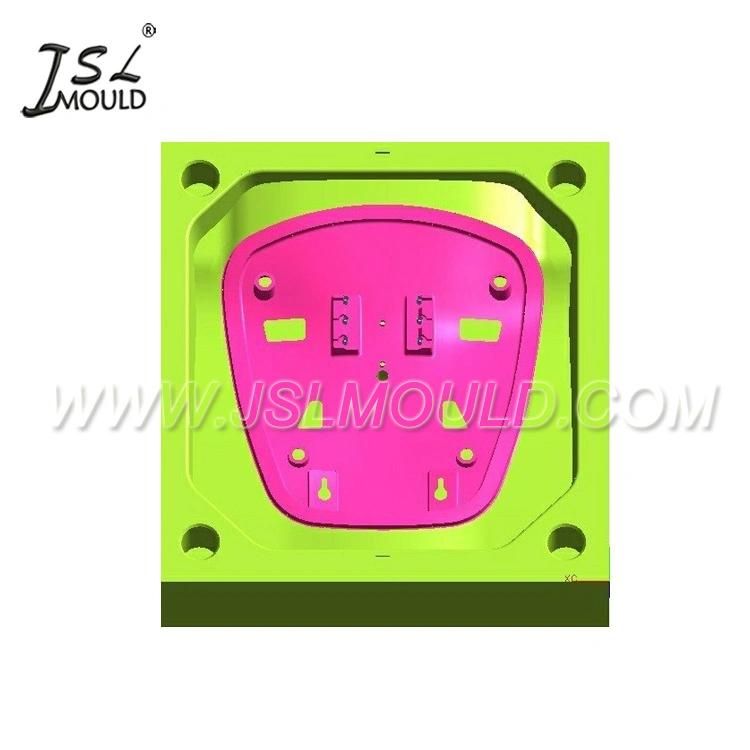 Plastic Injection Office Chair Mold