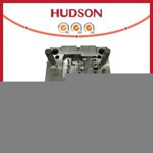 High Quality Injection Plastic Mold Makers for Auto Parts Mould