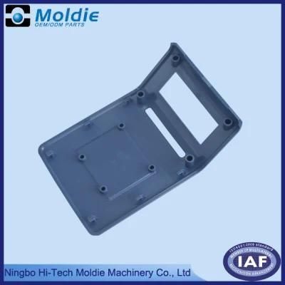 Customized/Designing Plastic Injection Mould for Electric Front Cover Parts