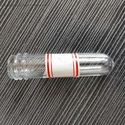 Cosmetic Pet Preform 32mm 60gram