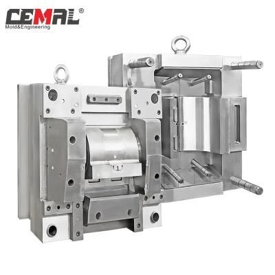 Injection Molding Companies Custom Cheap Injection Molding Production Ready Made Plastic ...