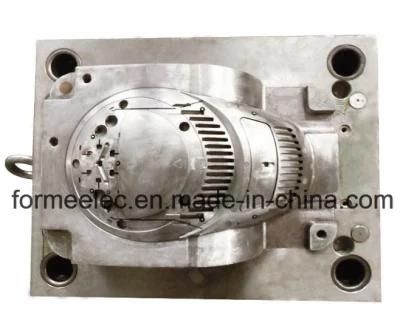 Airfryer Plastic Mould Design Manufacture Non Oil Fryer Cooker Mold