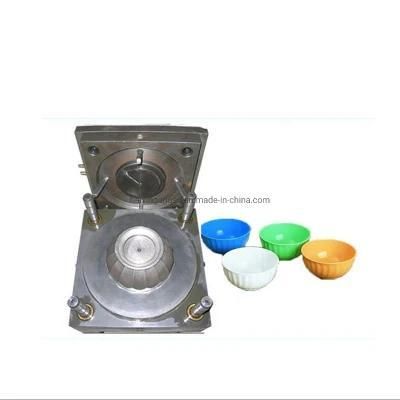 OEM Plastic Component Mold Plastic Mould Design