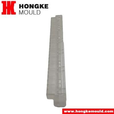 High Precision Special Material Parts Plastic Injection Mold Molding Made Mould Tooling ...