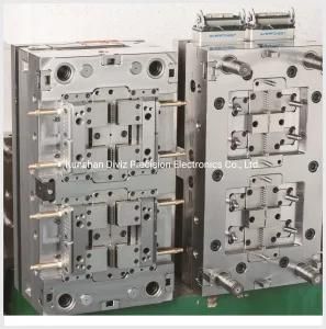 Precision Plastic Injection Mould for Medical Products