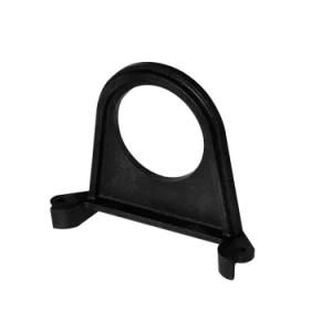 Custom ABS Plastic Injection Molded Home Housing Plastic Parts