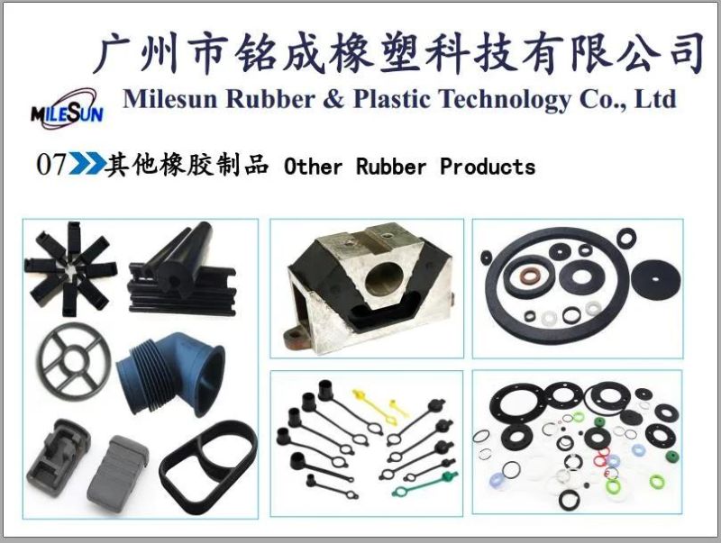 Millesun Auto Part Mold Plastic Injection Molding Car Parts Car Accessories