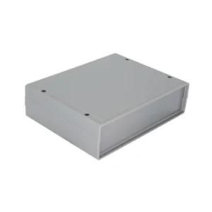 OEM Electronic &amp; Instrument Enclosures Plastic Made in China