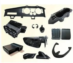 Auto Interior and Exterior Parts for Injection Mould