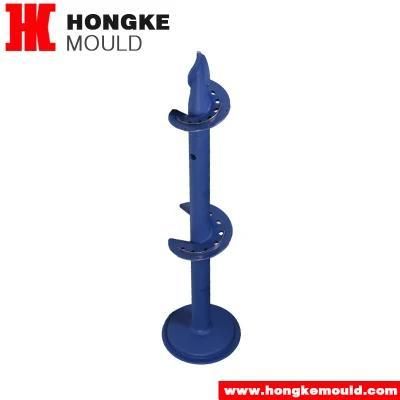 High Quality Plastic Injection Mold Making for Insertmold and Insert Parts