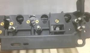 Metal Insert Molding or Co-Molding or Over-Molding