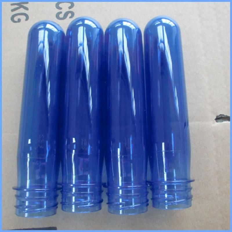 46mm Neck Water Preform 4.5L Bottle Preform