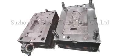 Plastic Injection Molded Parts