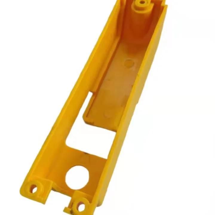 Custom Plastic Molding Plastic Design Cover Housing Mould